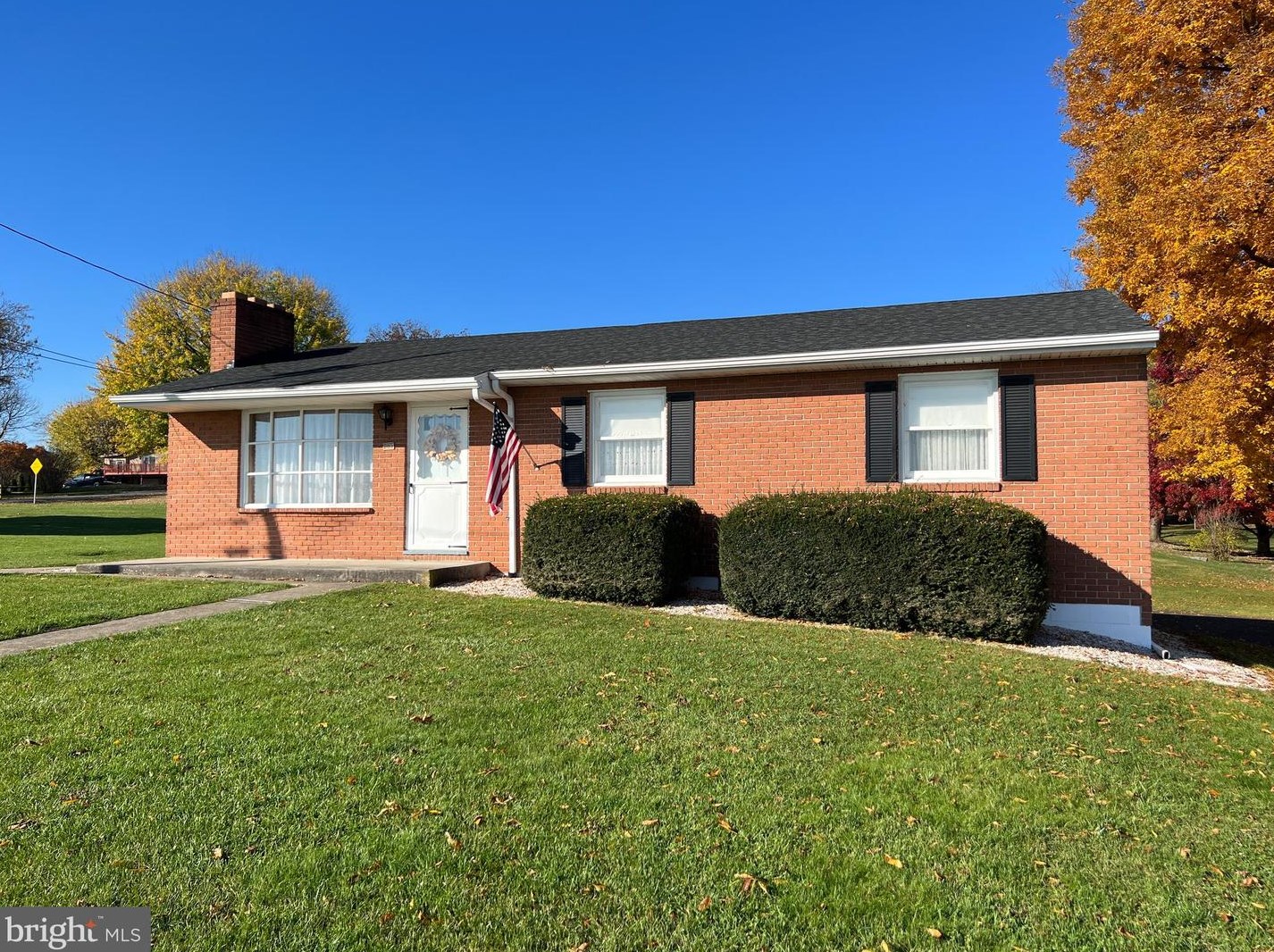 15621 Oak Rd, Roadside, PA 17268