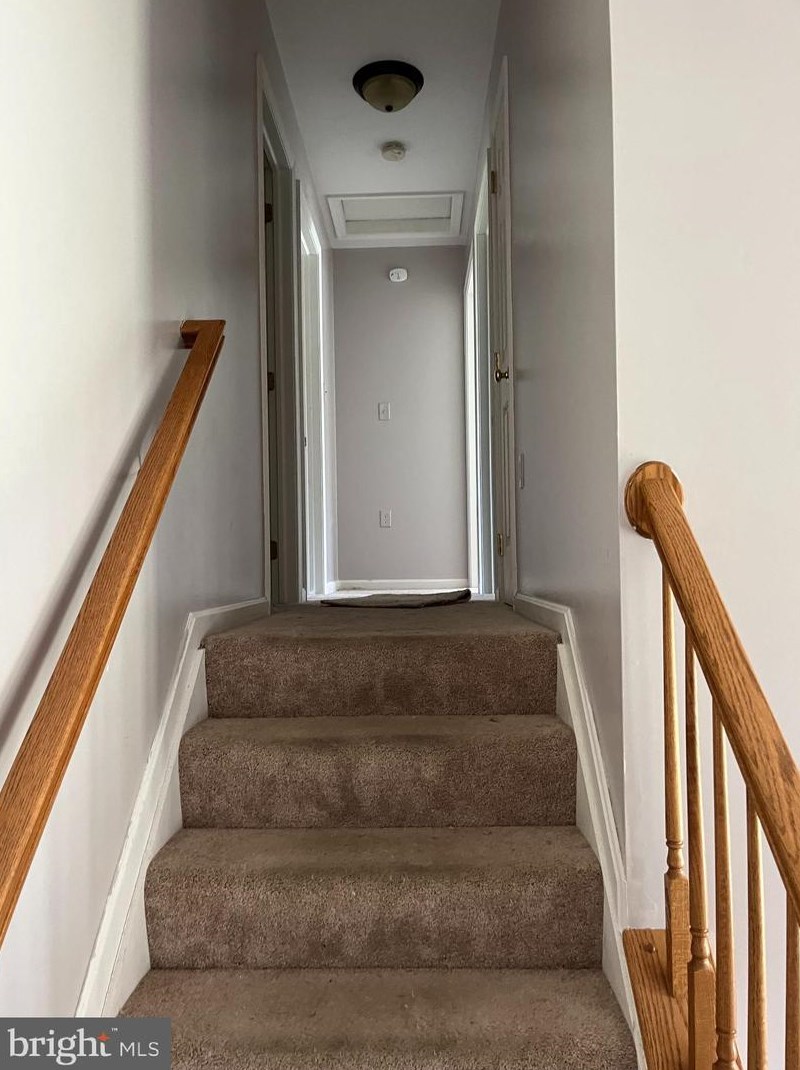 3847 Mountain Shadow Cir, Fayetteville PA  17222-9342 exterior