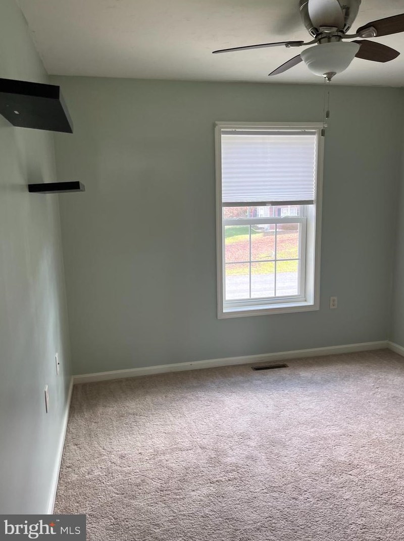 3847 Mountain Shadow Cir, Fayetteville PA  17222-9342 exterior