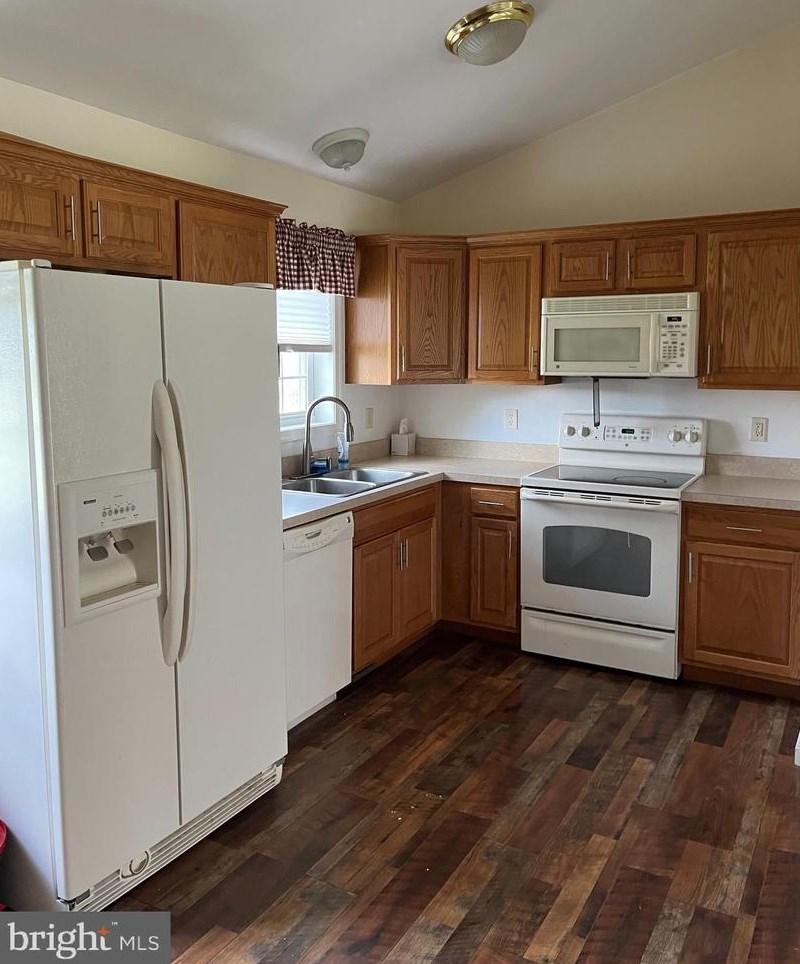 3847 Mountain Shadow Cir, Fayetteville PA  17222-9342 exterior