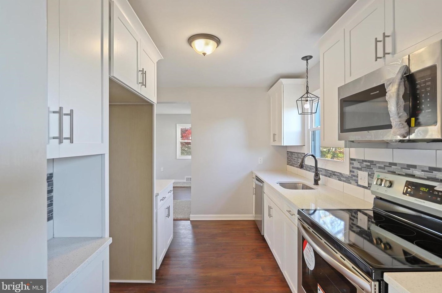 121 Lincoln Dr, Fayetteville PA  17222-1009 exterior