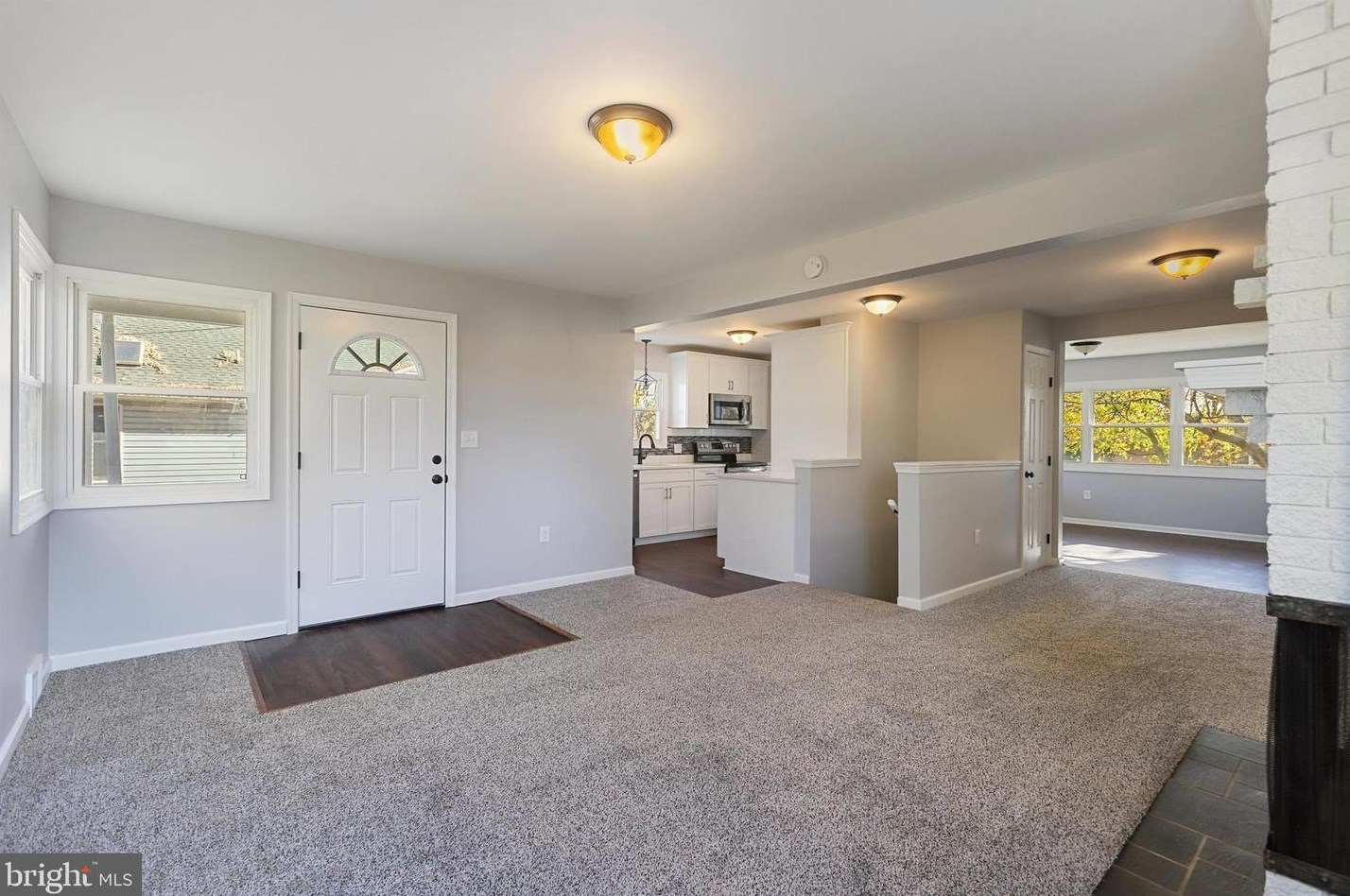 121 Lincoln Dr, Fayetteville PA  17222-1009 exterior