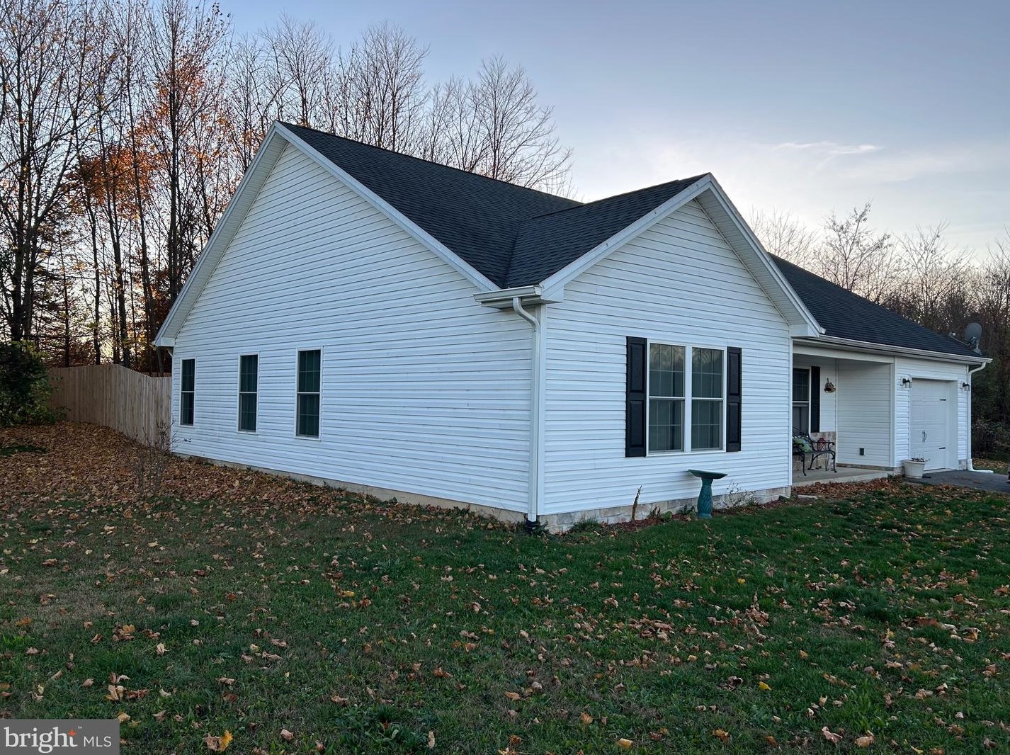 4376 Percy Ave, Chambersburg, PA 17202