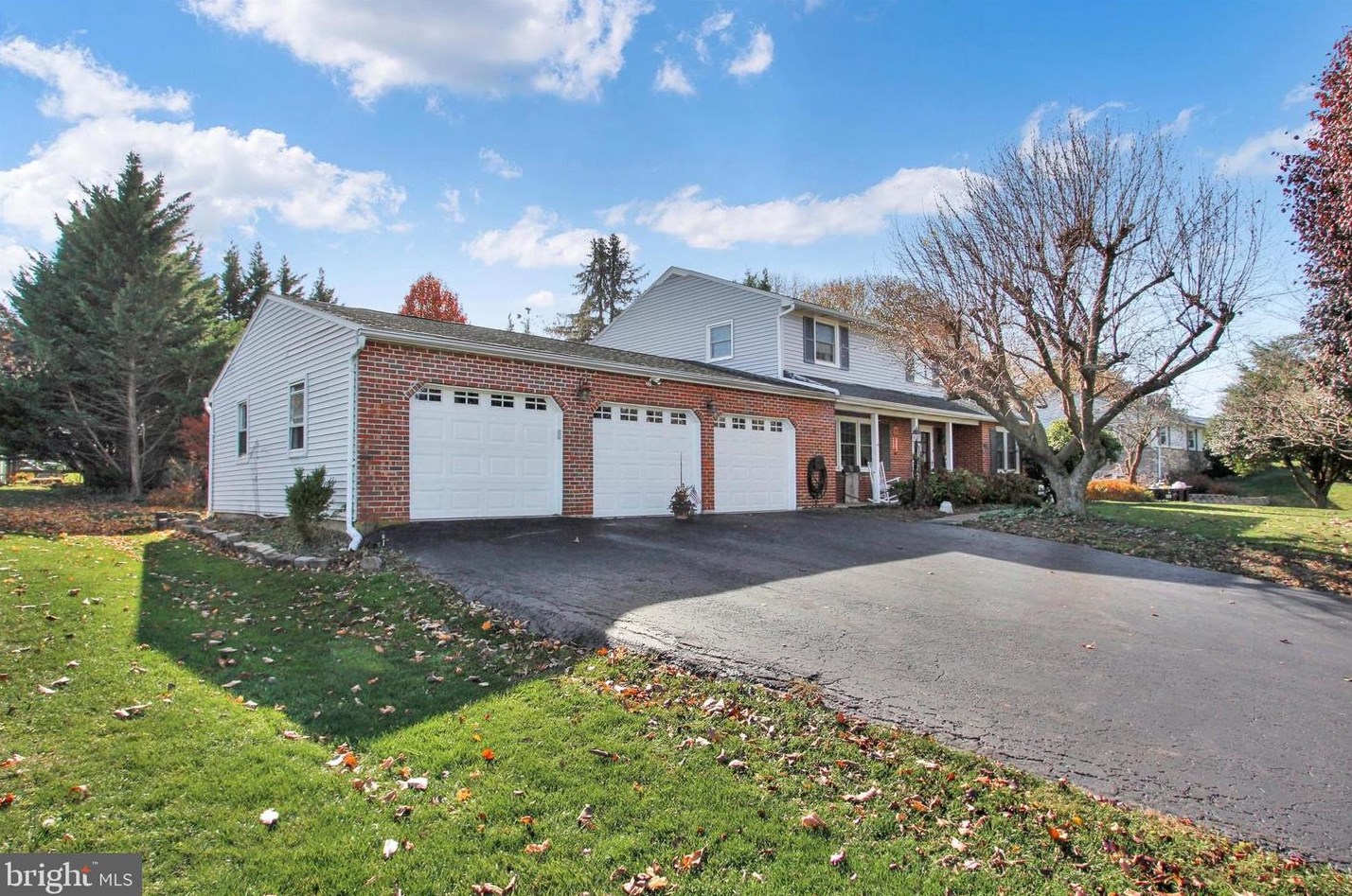 15362 Summit Farm Dr, Charmian, PA 17214