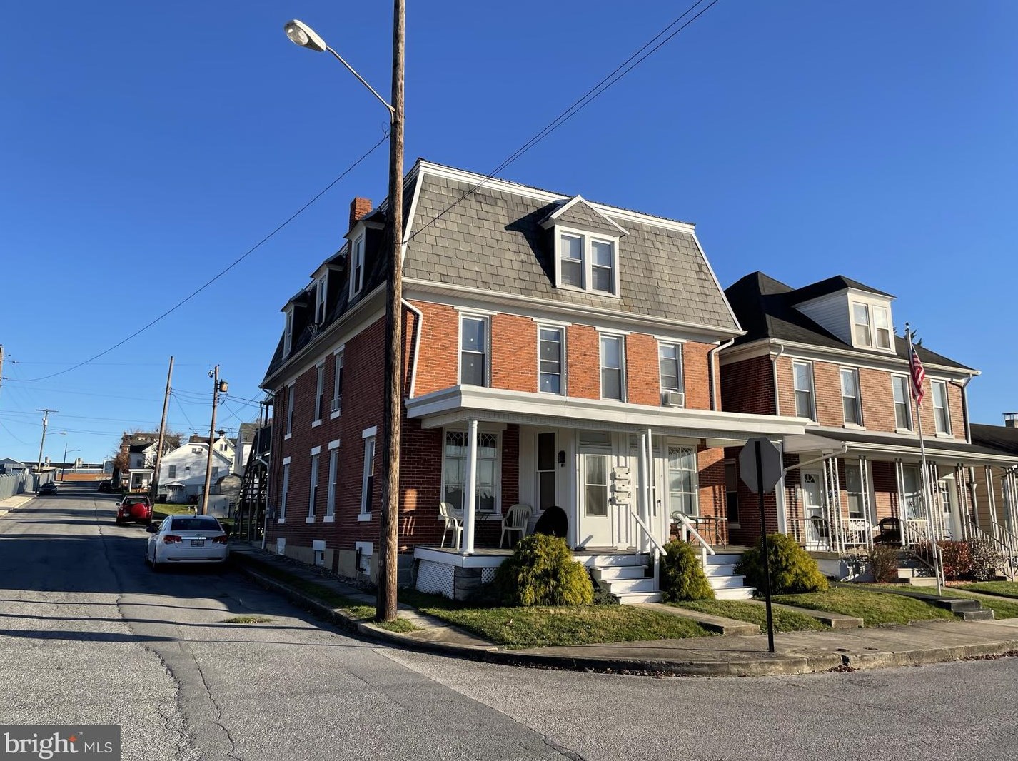 47 Price Ave, Roadside, PA 17268-1023