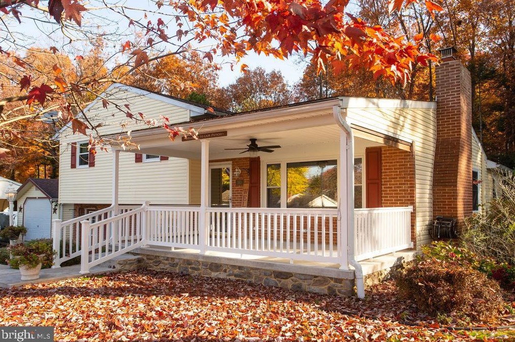 165 Echo Dr, Chambersburg, PA 17202-3307