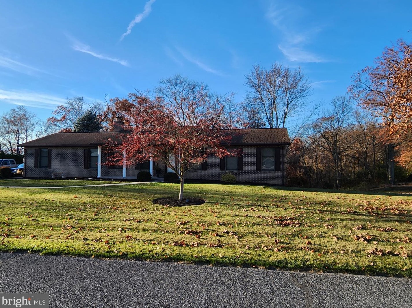 285 Topaz Dr, Chambersburg, PA 17202-8251