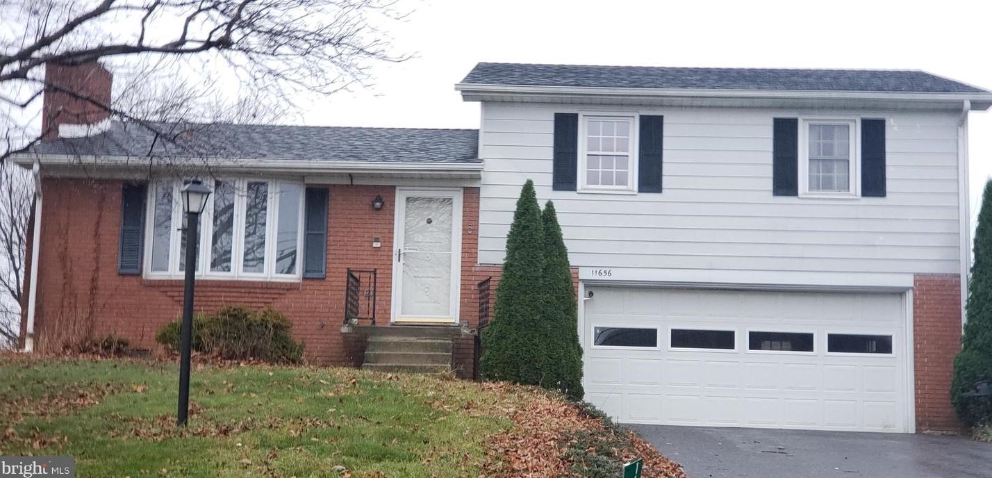 11656 Gehr Rd, Roadside, PA 17268-9108