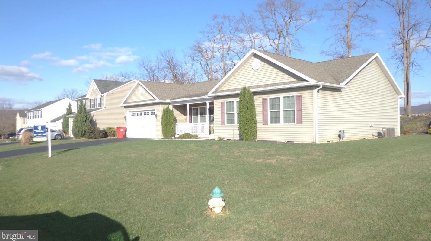 12304 Benning Avenue, Roadside, PA 17268