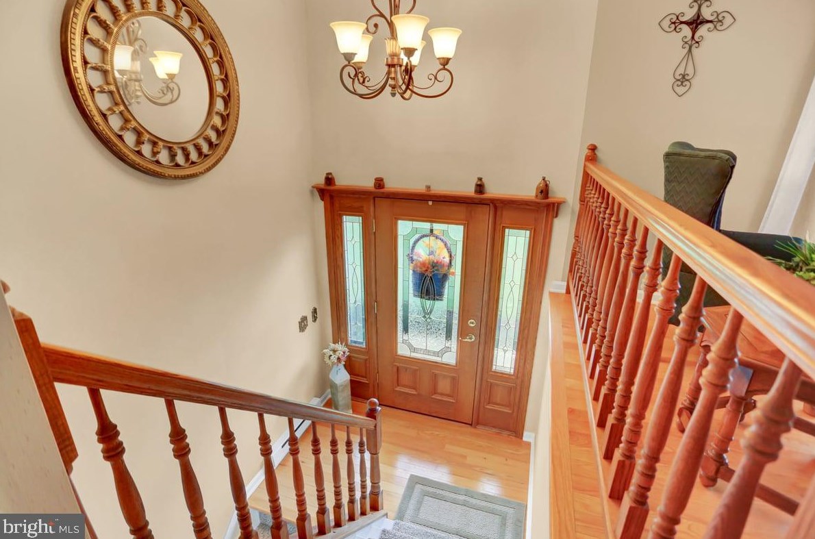 1508 Linden Rd, Chambersburg, PA 17202-8809