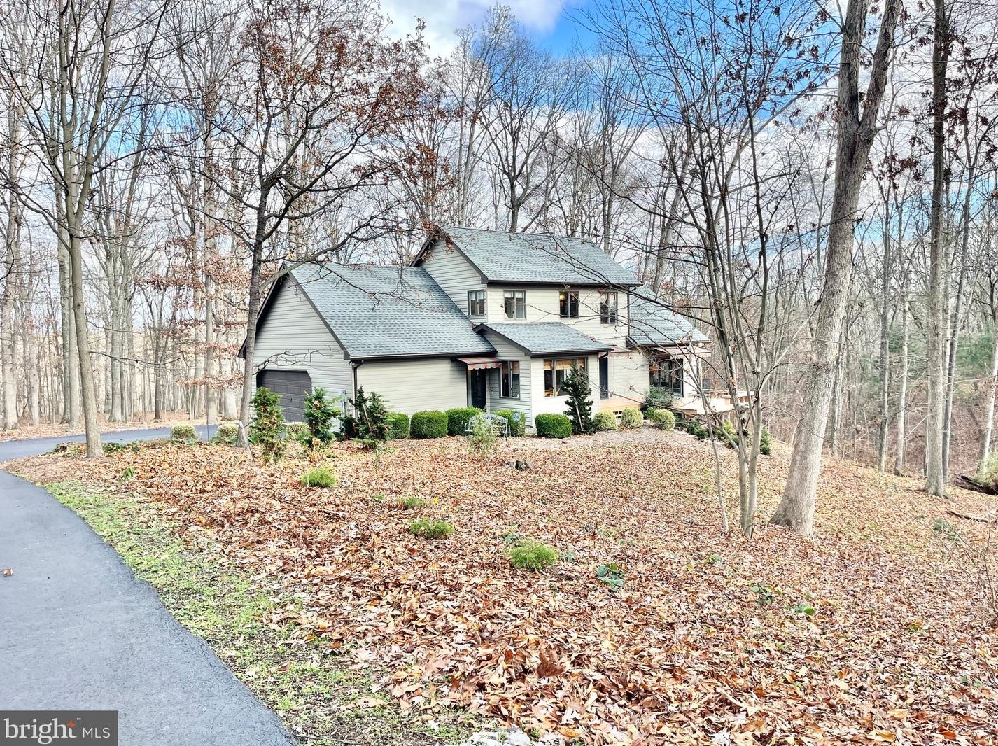 3953 W Weaver Rd, Upton, PA 17225