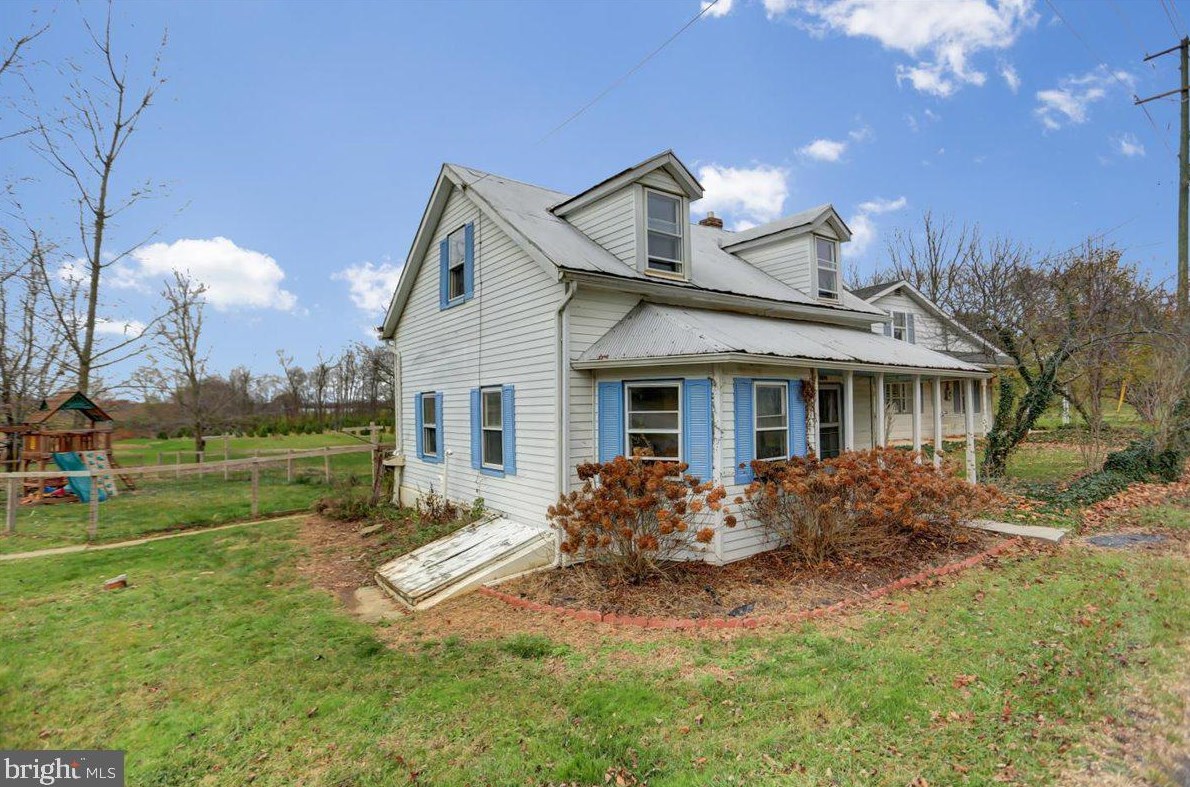 11599 Bemisderfer Rd, Upton, PA 17225