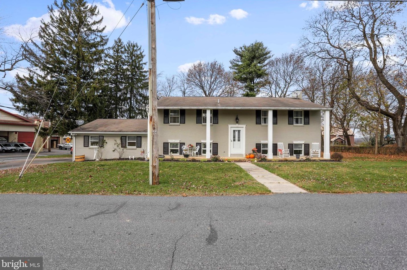 15301 Orchard Ave, Charmian, PA 17214