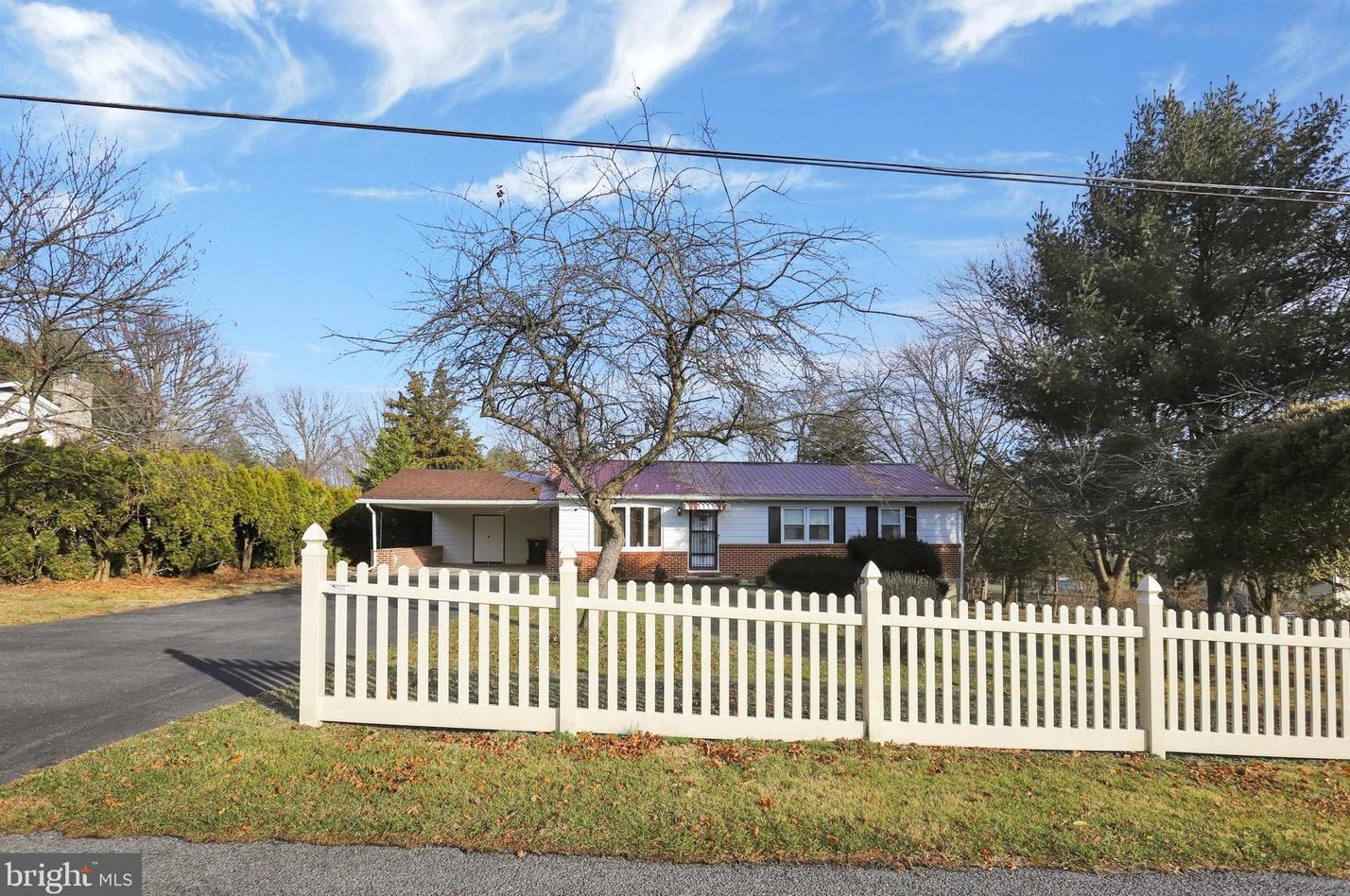 4169 Dixie Ave, Chambersburg, PA 17202-9163