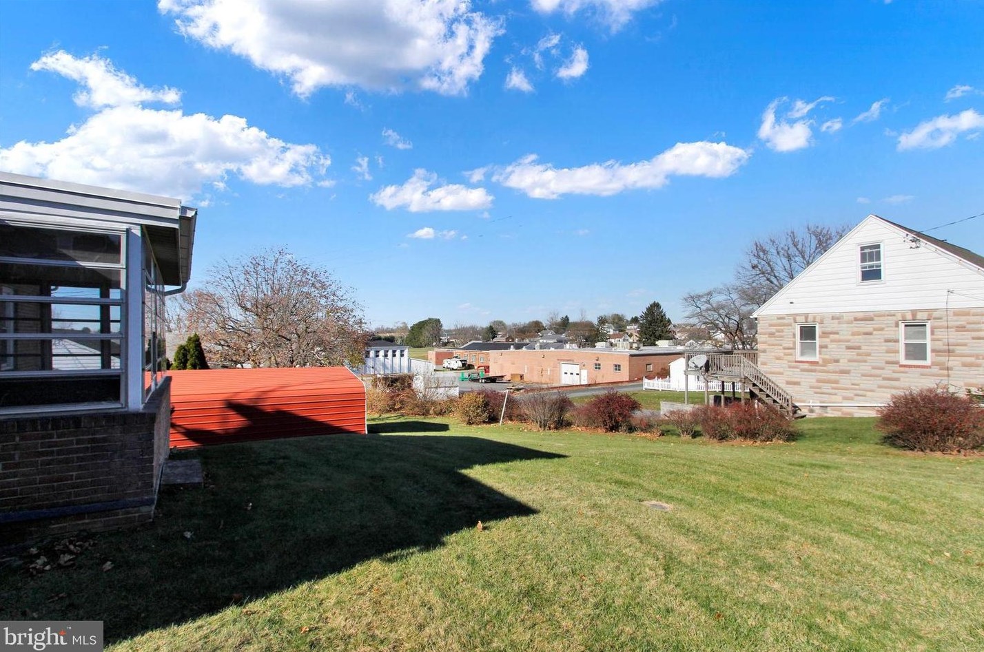 225 King St, Roadside PA  17268-1266 exterior
