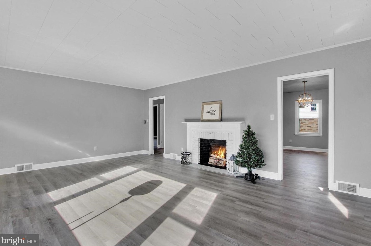 225 King St, Roadside PA  17268-1266 exterior