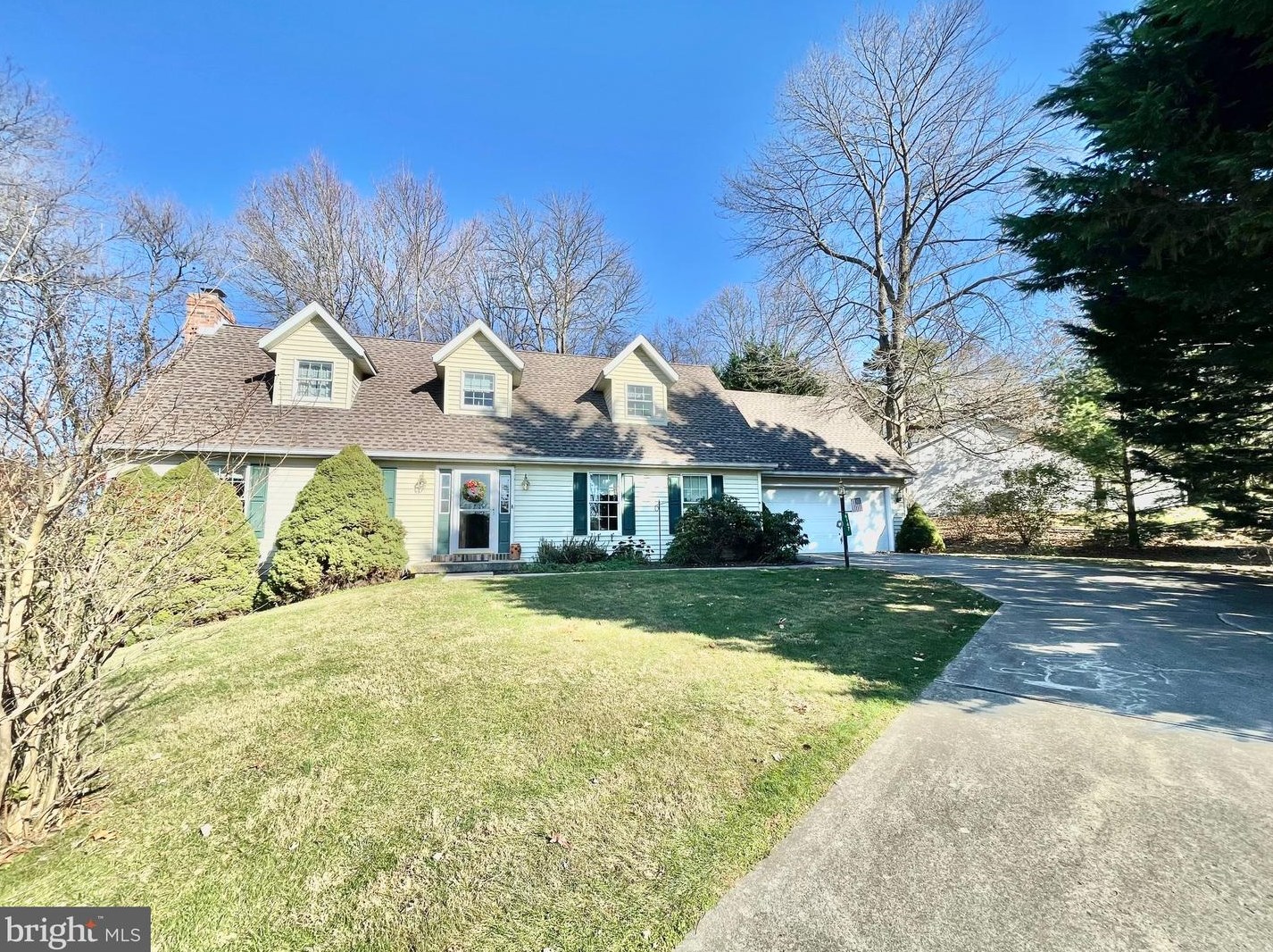 6147 Greenbriar Ter, Fayetteville, PA 17222-9671