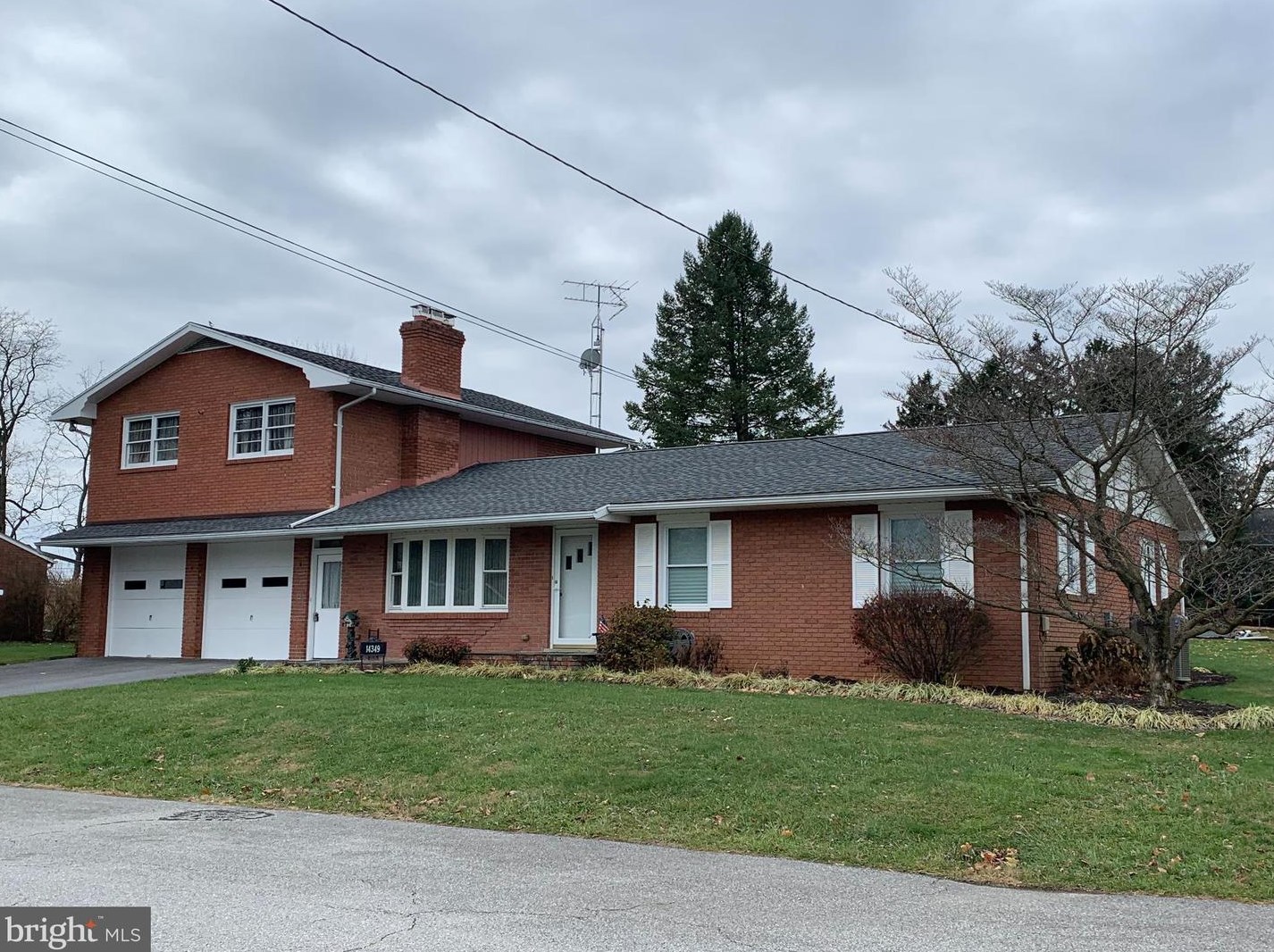 14349 Penn Dixie Ln, Upton, PA 17225