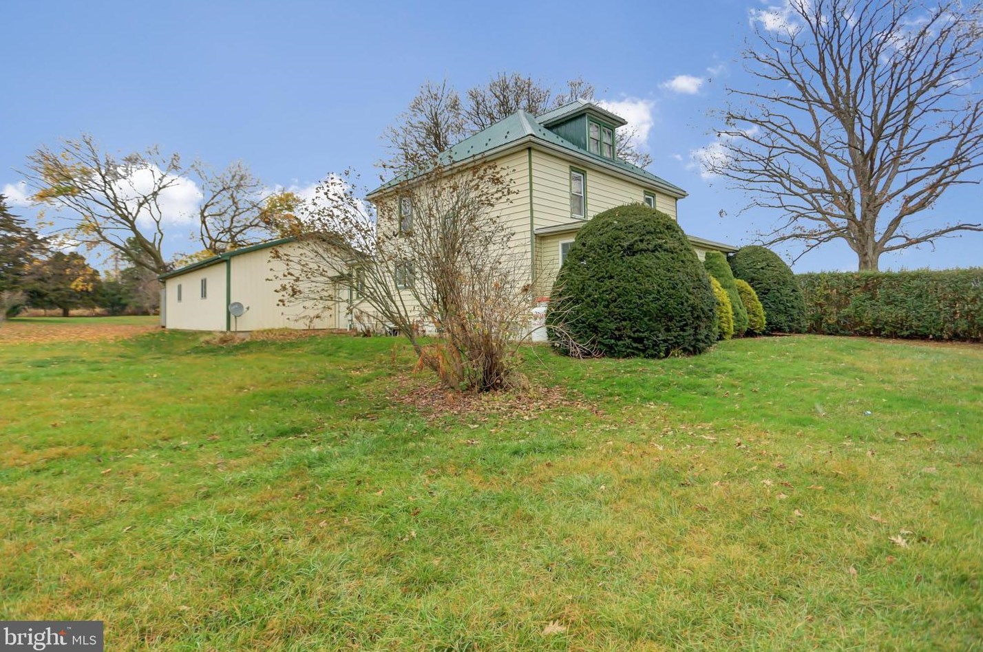 563 Wagner Rd, Chambersburg, PA 17202-9636