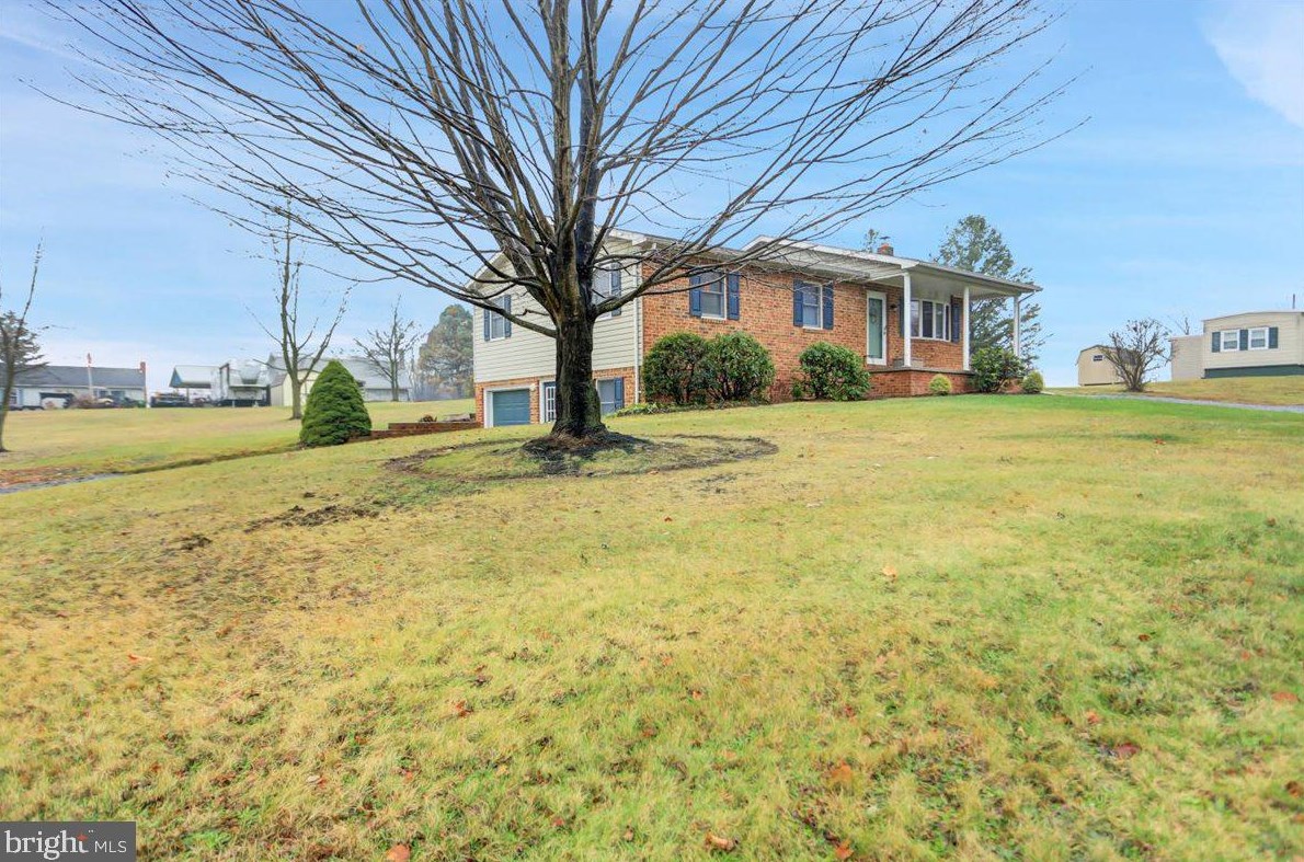 6706 Gehr Rd, Saint Thomas, PA 17252-9527