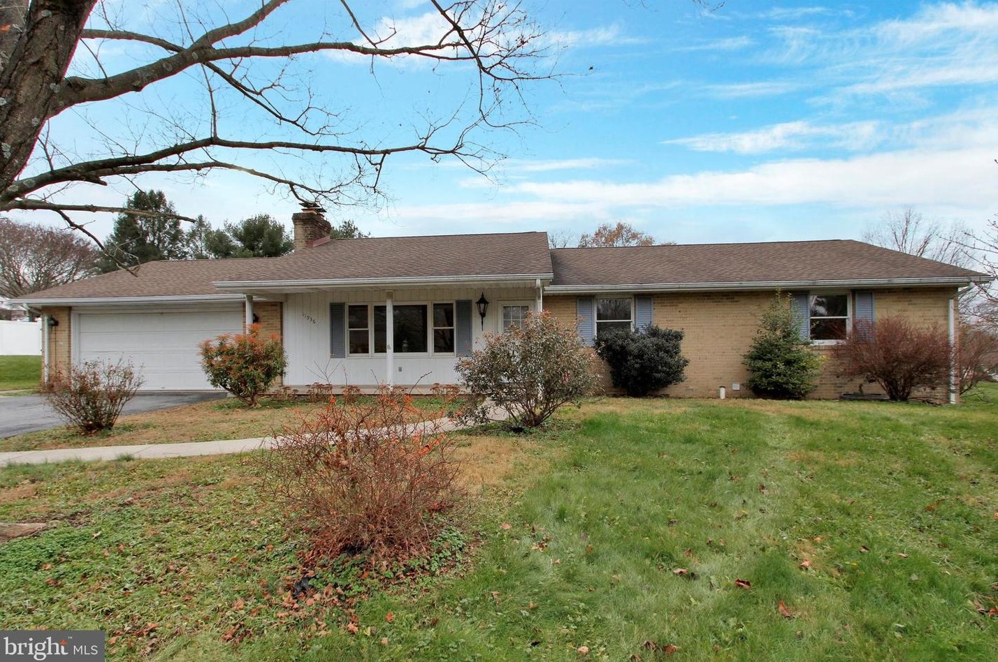 11936 Mentzer Gap Rd, Roadside, PA 17268-9341