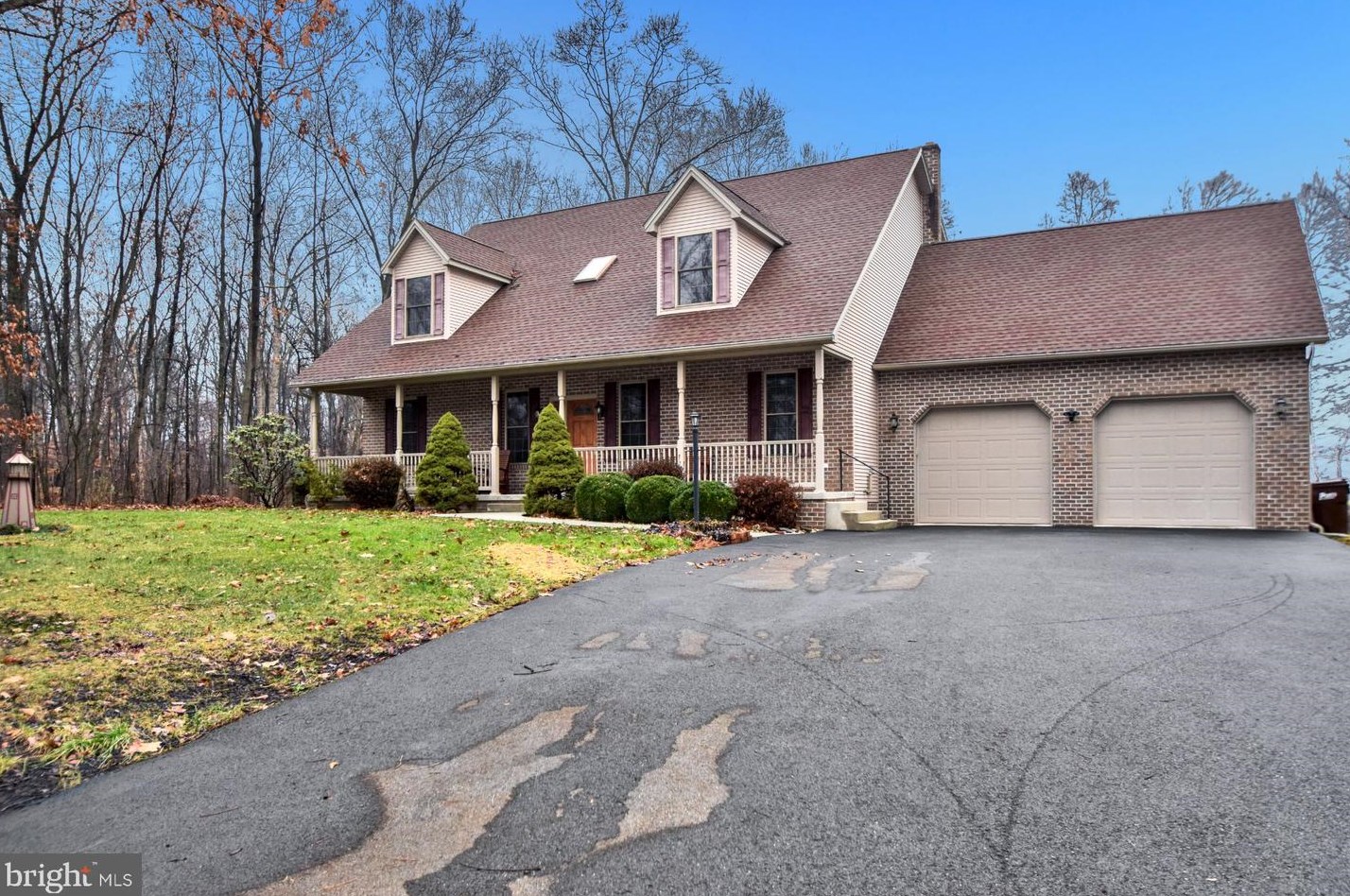 4601 Maclays Mill Rd, Lees Cross Roads, PA 17257