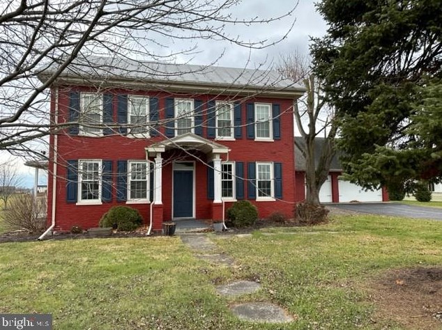 10429 Thornwood Rd, Lees Cross Roads, PA 17257