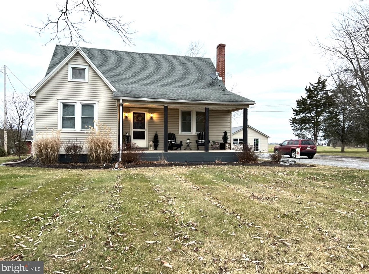 1517 Orrstown Rd, Lees Cross Roads, PA 17257