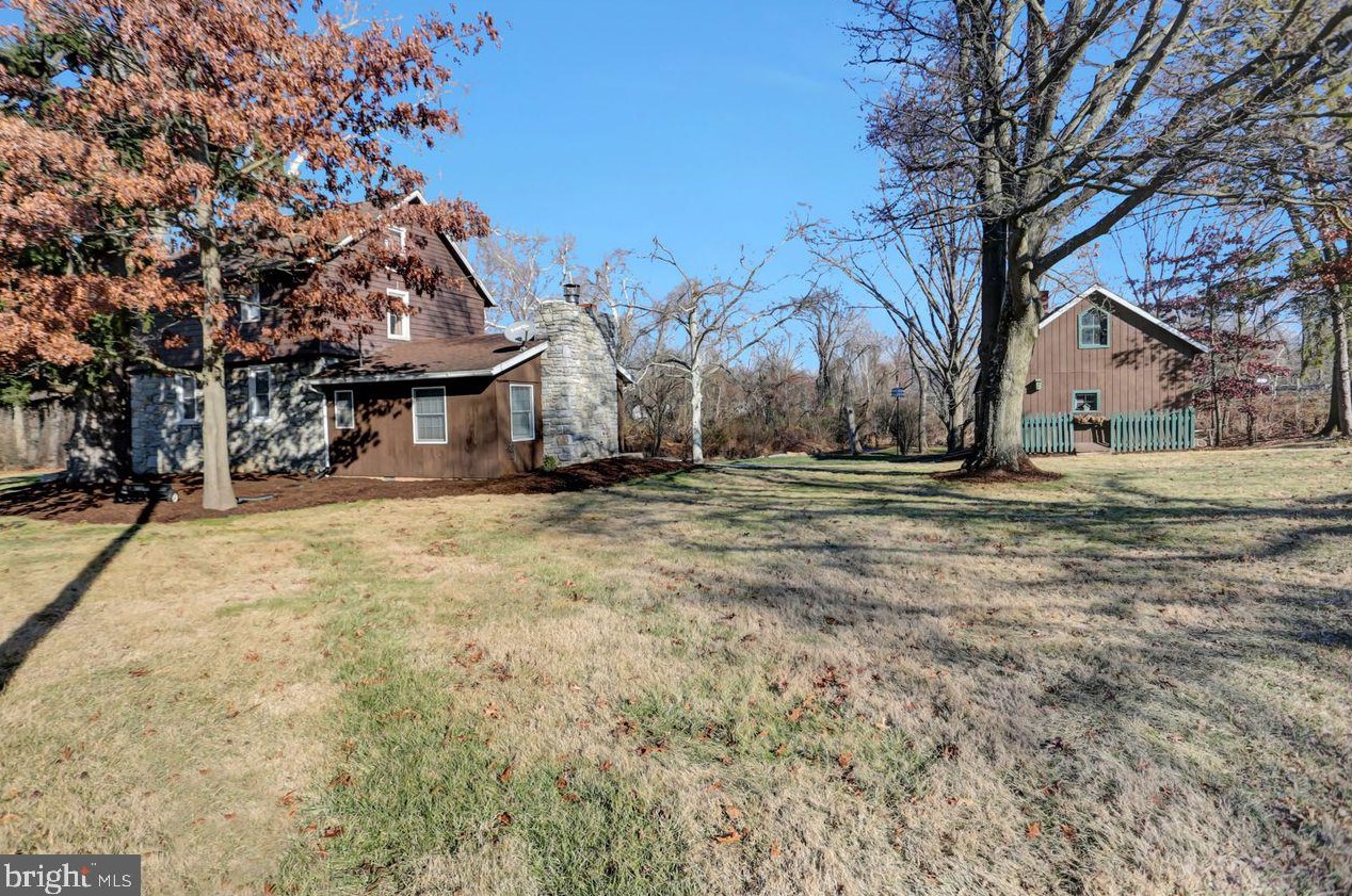 1206 Ragged Edge Rd, Chambersburg, PA 17202-9707