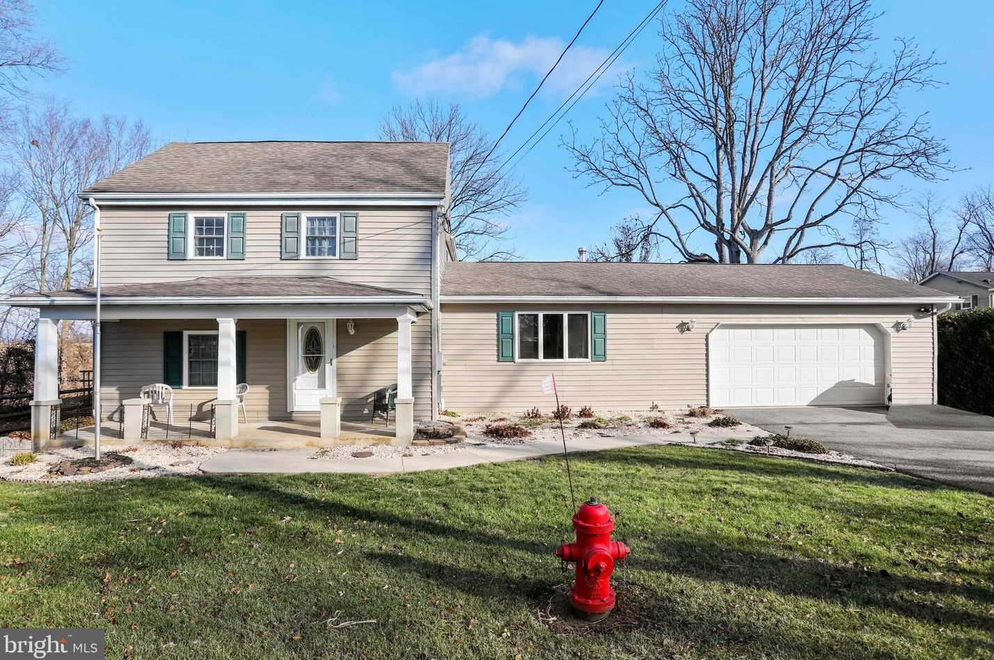 771 Hykes Road S, Upton, PA 17225