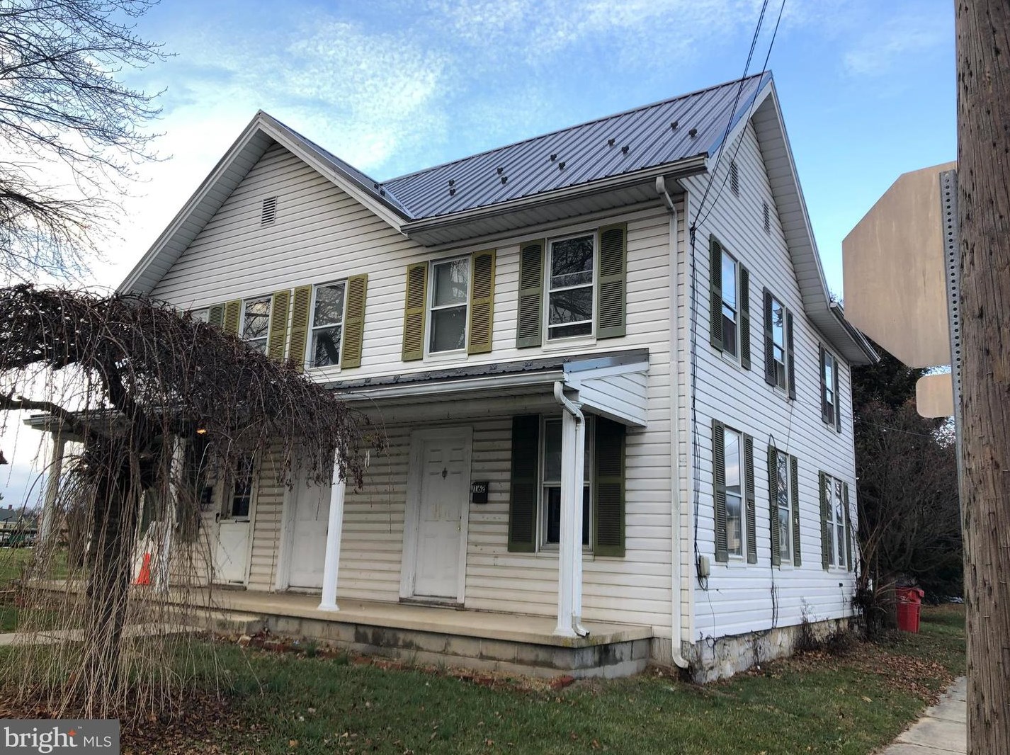 162 E Madison St, Upton, PA 17225