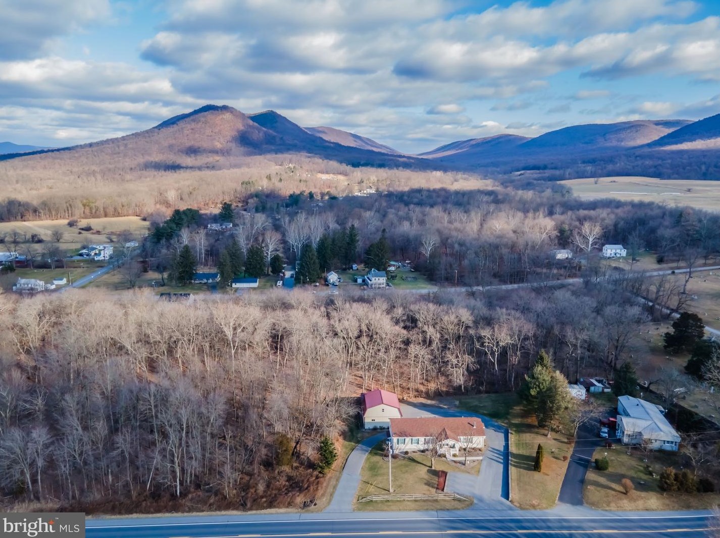 12345 W Lincoln Way West W, Richmond Furnace, PA 17224