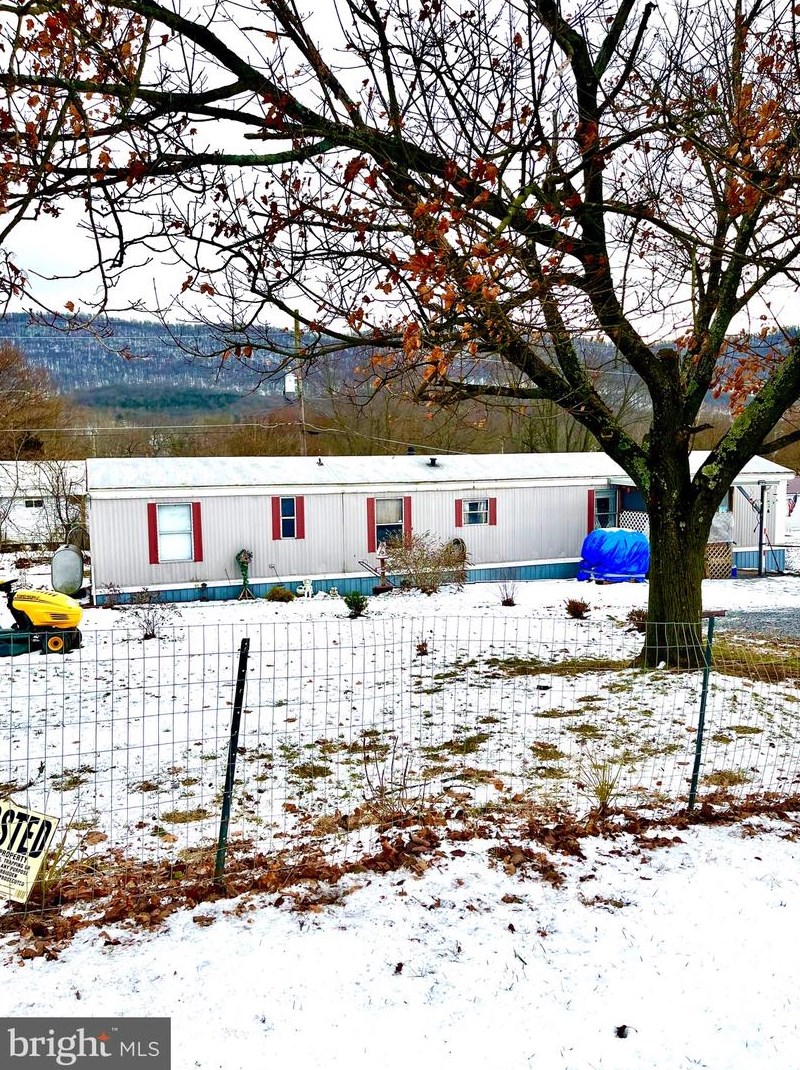 10944 Poplar Ave, Fannettsburg, PA 17221