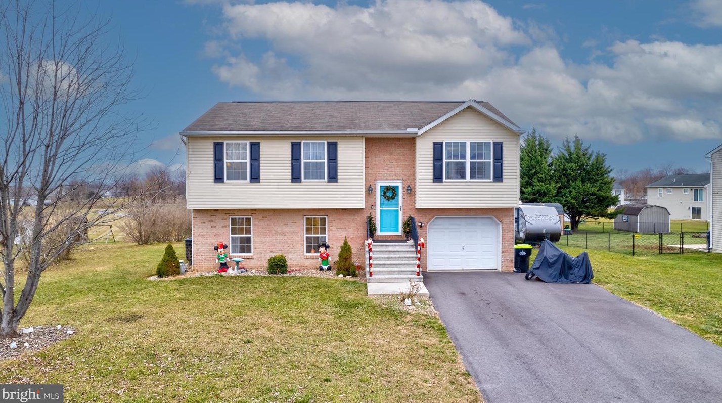713 Rutherford Dr, Upton, PA 17225