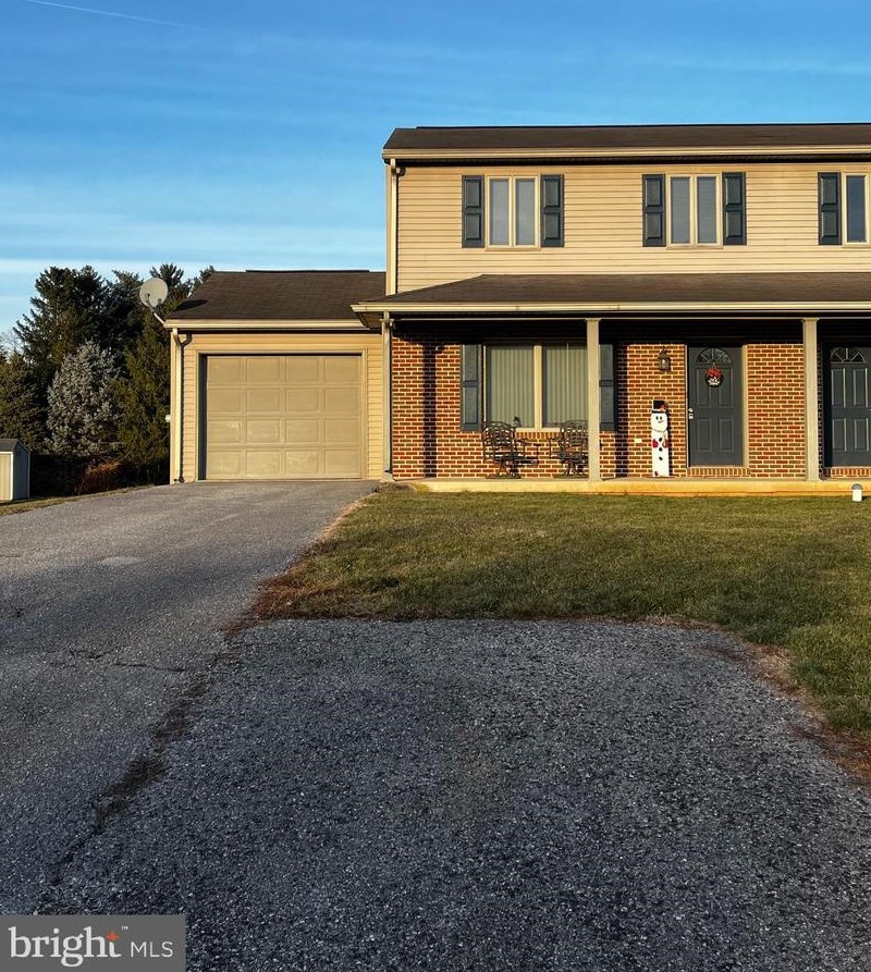 1525 Paulmark Ave, Upton, PA 17225