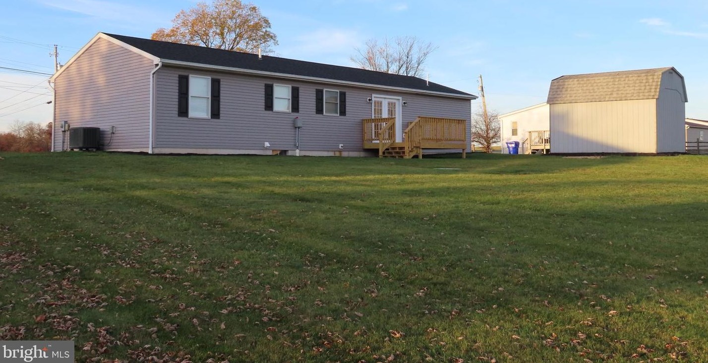 6327 Hager Rd, Upton, PA 17225