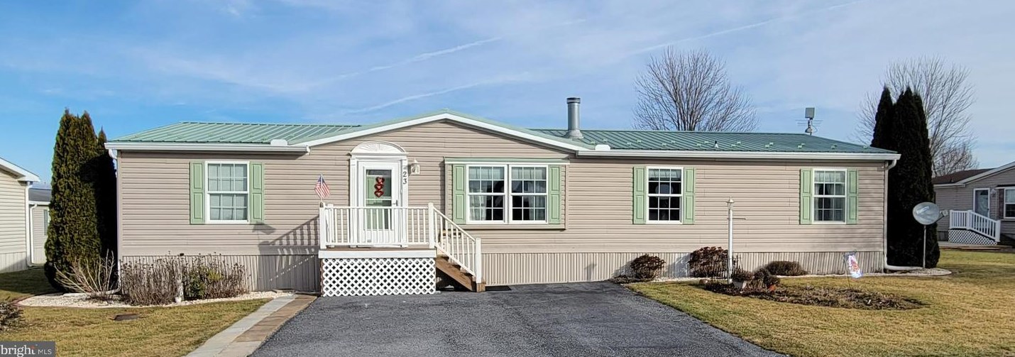 23 Tiffany Dr, Lees Cross Roads, PA 17257