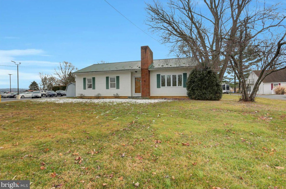 8116 Molly Pitcher Hwy, Lees Cross Roads, PA 17257