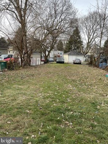 553 Broad St, Chambersburg PA  17201-1608 exterior