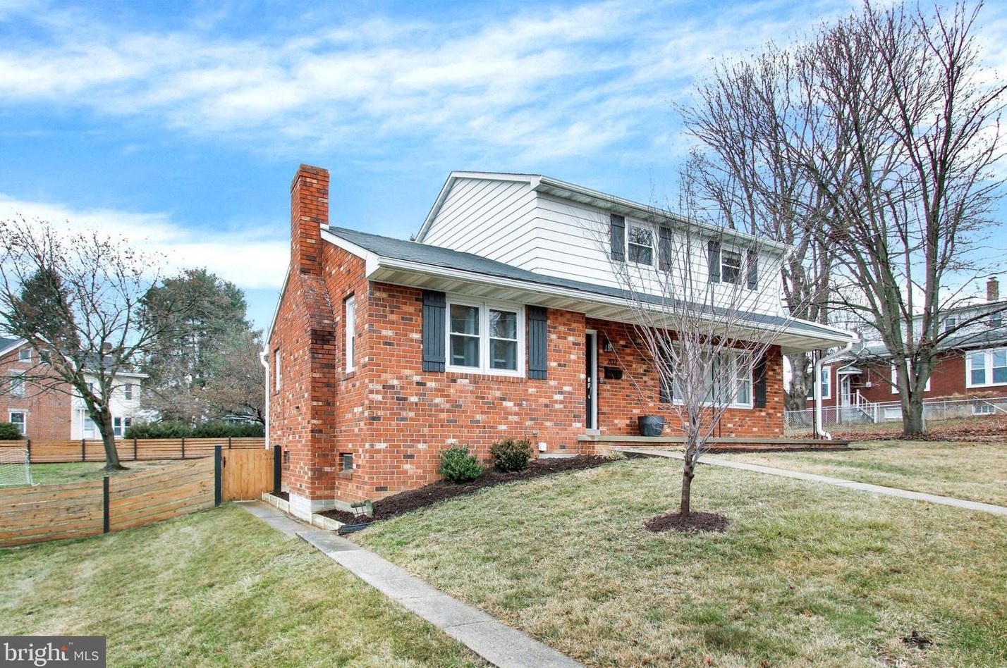 202 Frick Ave, Roadside, PA 17268-1006