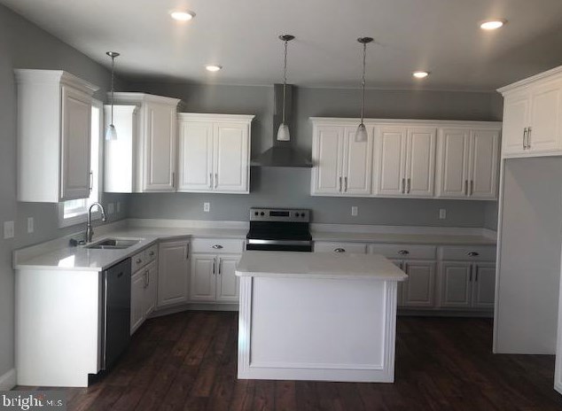 2510 Somerset Rd, Chambersburg, PA 17202