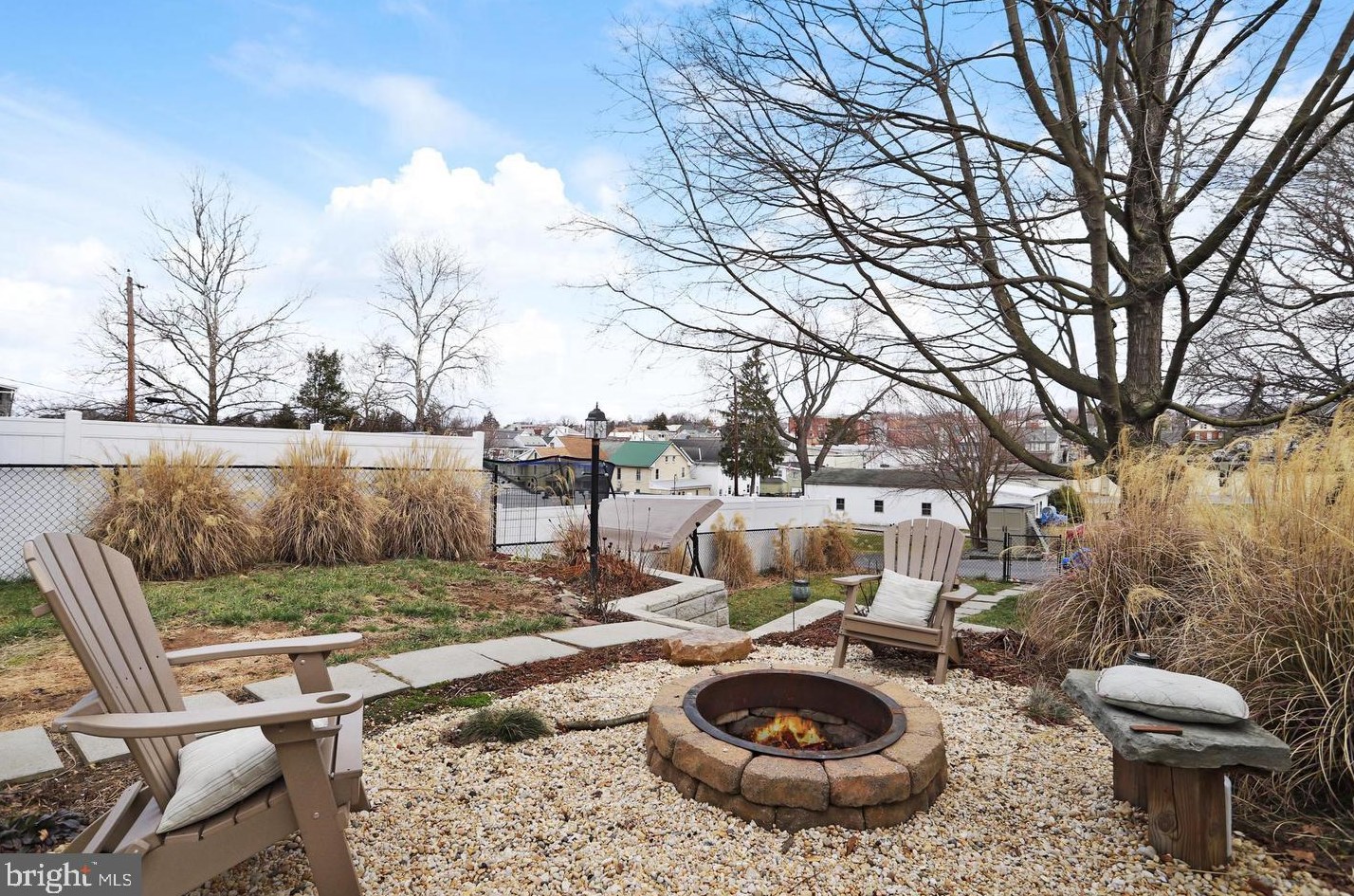 21 3rd St, Roadside PA  17268-1641 exterior