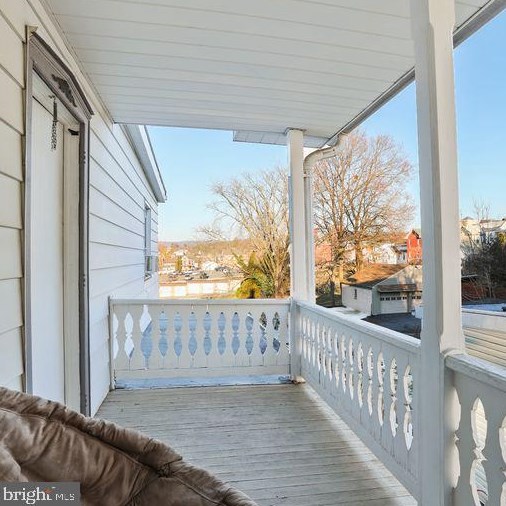 21 3rd St, Roadside PA  17268-1641 exterior