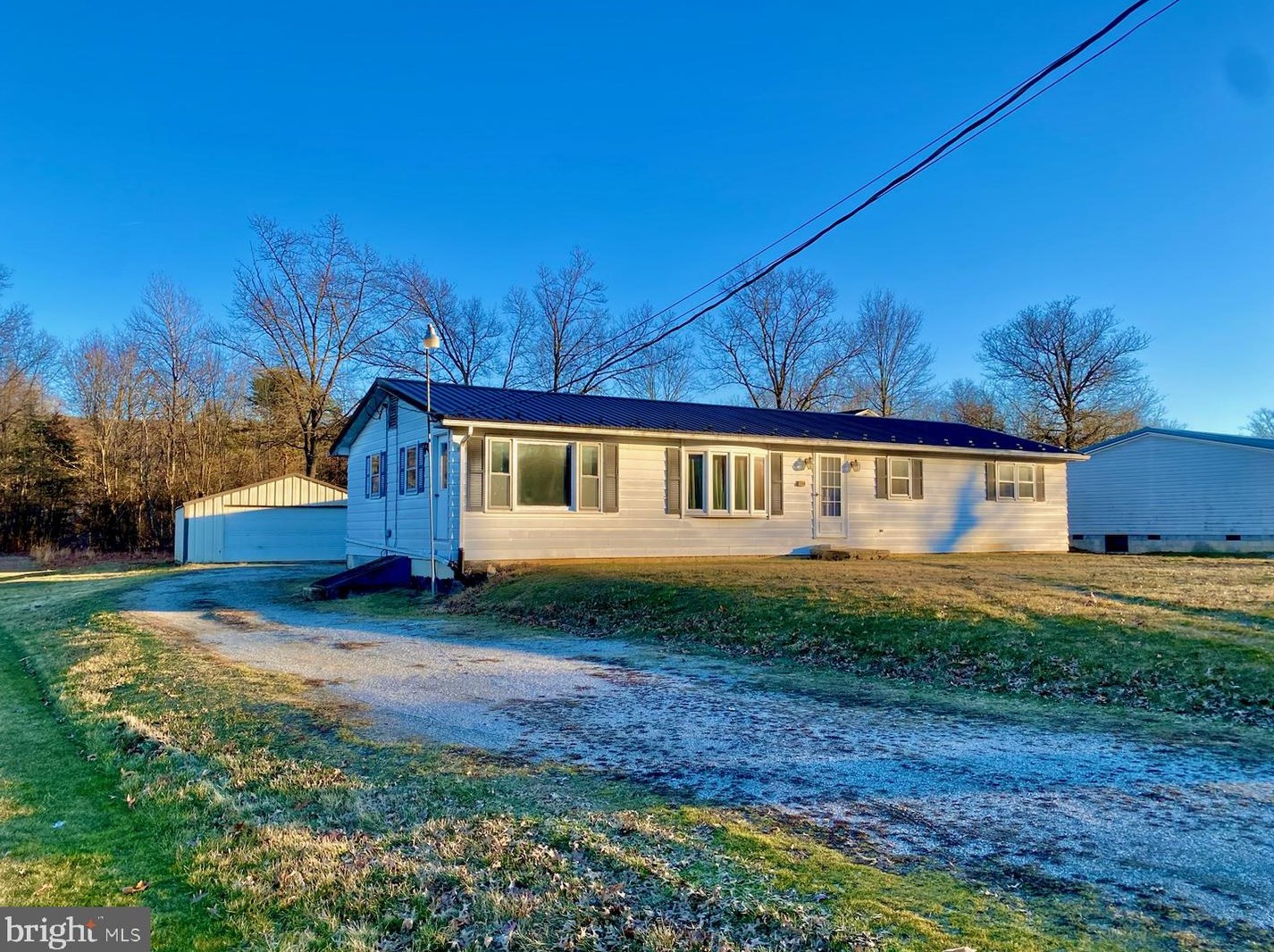 3220 Anthony Hwy, Chambersburg, PA 17202-8458