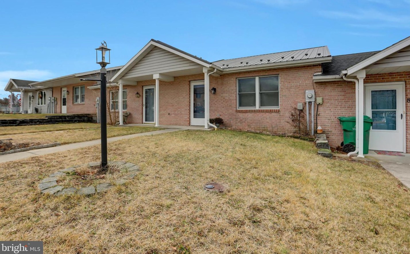 86 Nottingham Dr, Chambersburg, PA 17201