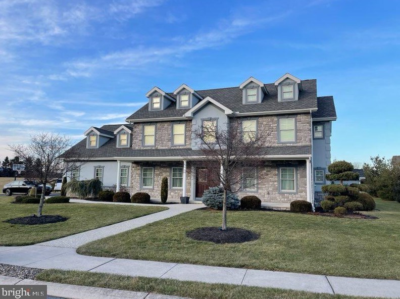 161 Sunbrook Dr, Chambersburg, PA 17201-4545