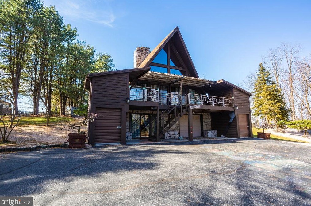 9767 Forest Ridge Rd, Lees Cross Roads, PA 17257