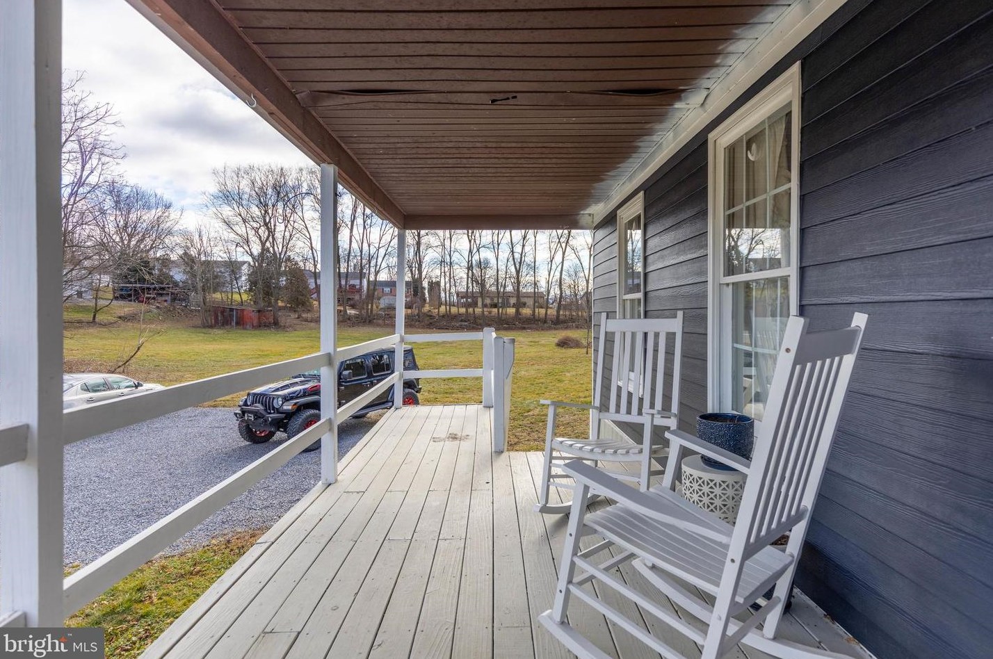 10 Fairview Ave, Dickey PA  17236-1402 exterior