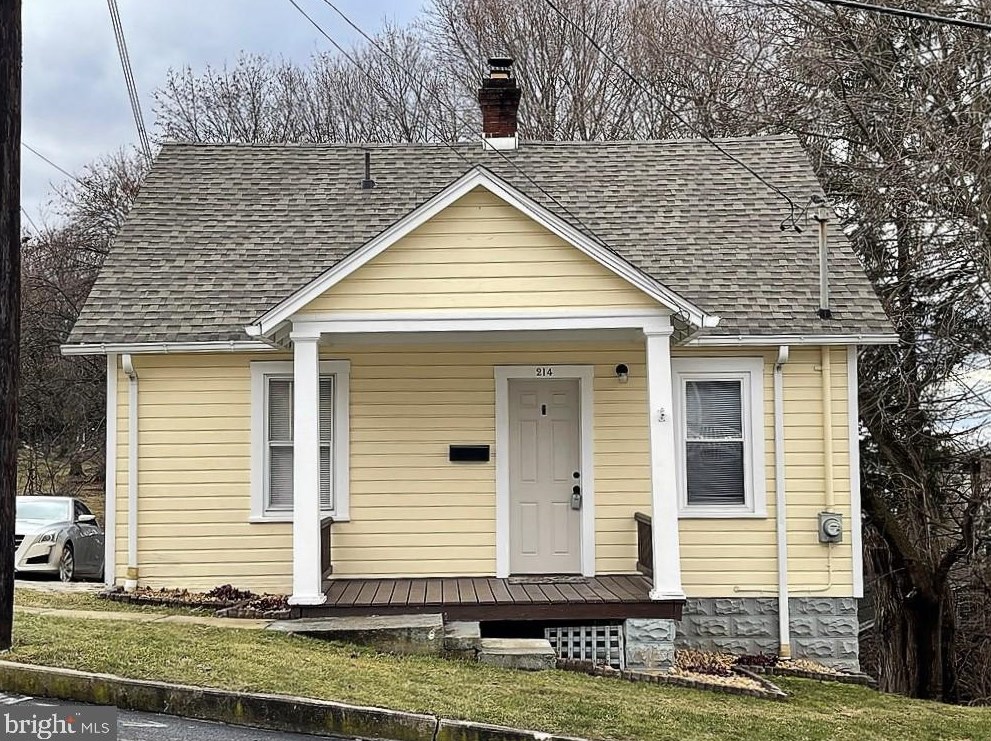 214 Mt Airy Ave, Roadside, PA 17268