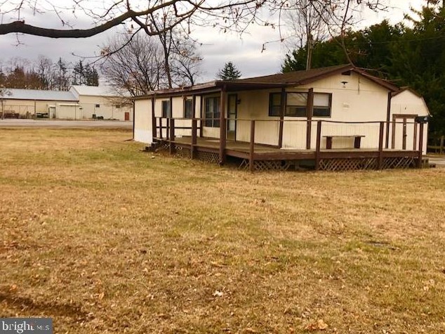 56 Dymond Ave, Fayetteville, PA 17222